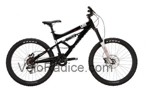 Devinci Ollie scheda tecnica e recensioni
